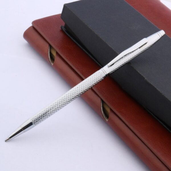 Luxury High Quality Metal Ballpoint Pen